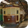 Hawthorn Tram Museum